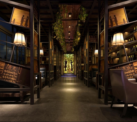 西餐廳燈光，你設計對了嗎