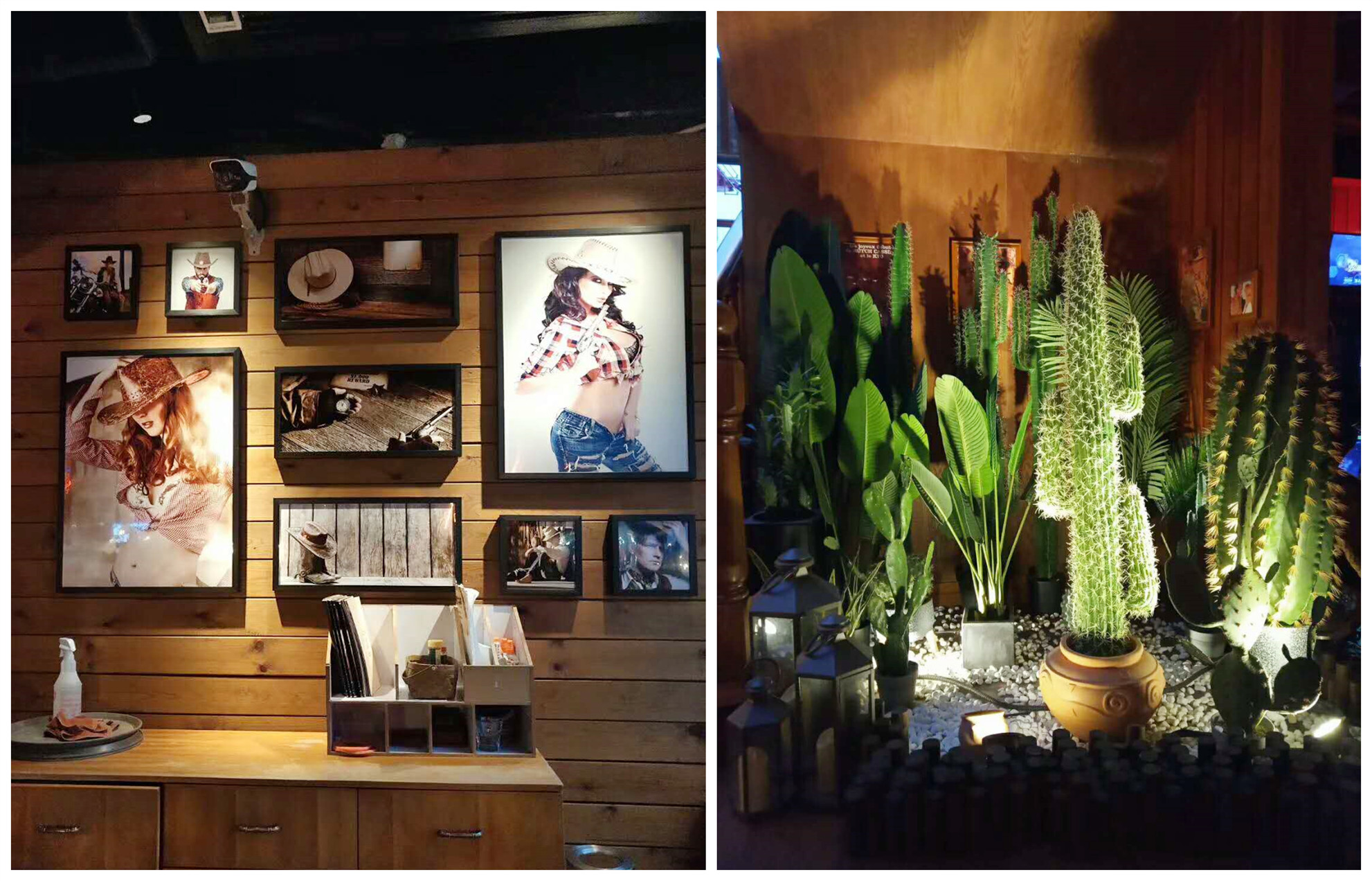 光柏士燈光改造案例丨廣州洛奇餐吧