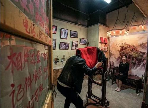 光柏士餐飲照明燈光設計案例