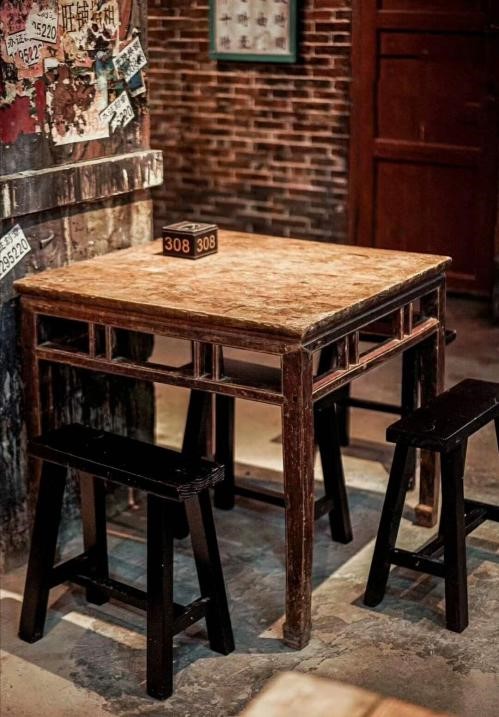 光柏士餐飲照明燈光設計案例