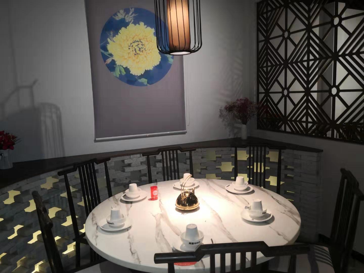 顧客一看到就進店的餐廳是這樣做燈光設計的! 顧客一看到就進店的餐廳是這樣做燈光設計的!