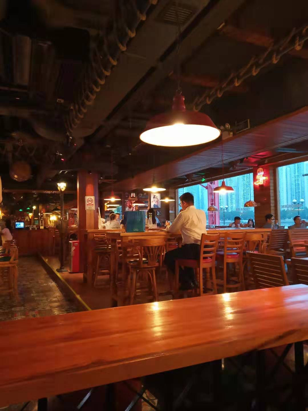 餐廳主題餐廳設計