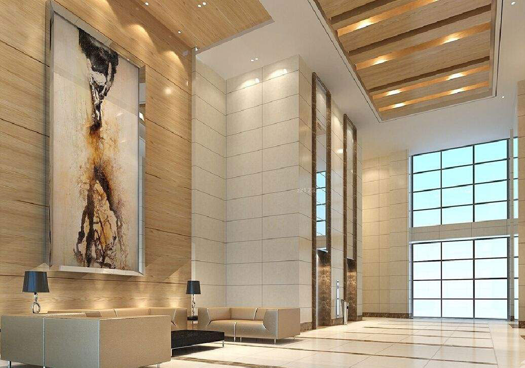 主題酒店設計方案