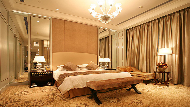 主題酒店設計方案