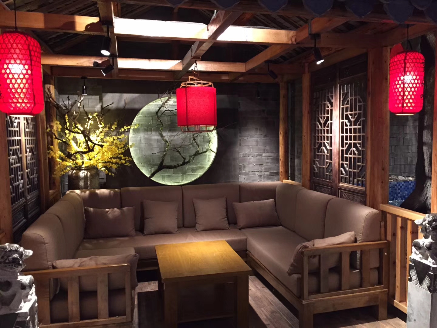 最好用的餐廳設計實例,布局好才是真的好! 最好用的餐廳設計實例,布局好才是真的好!