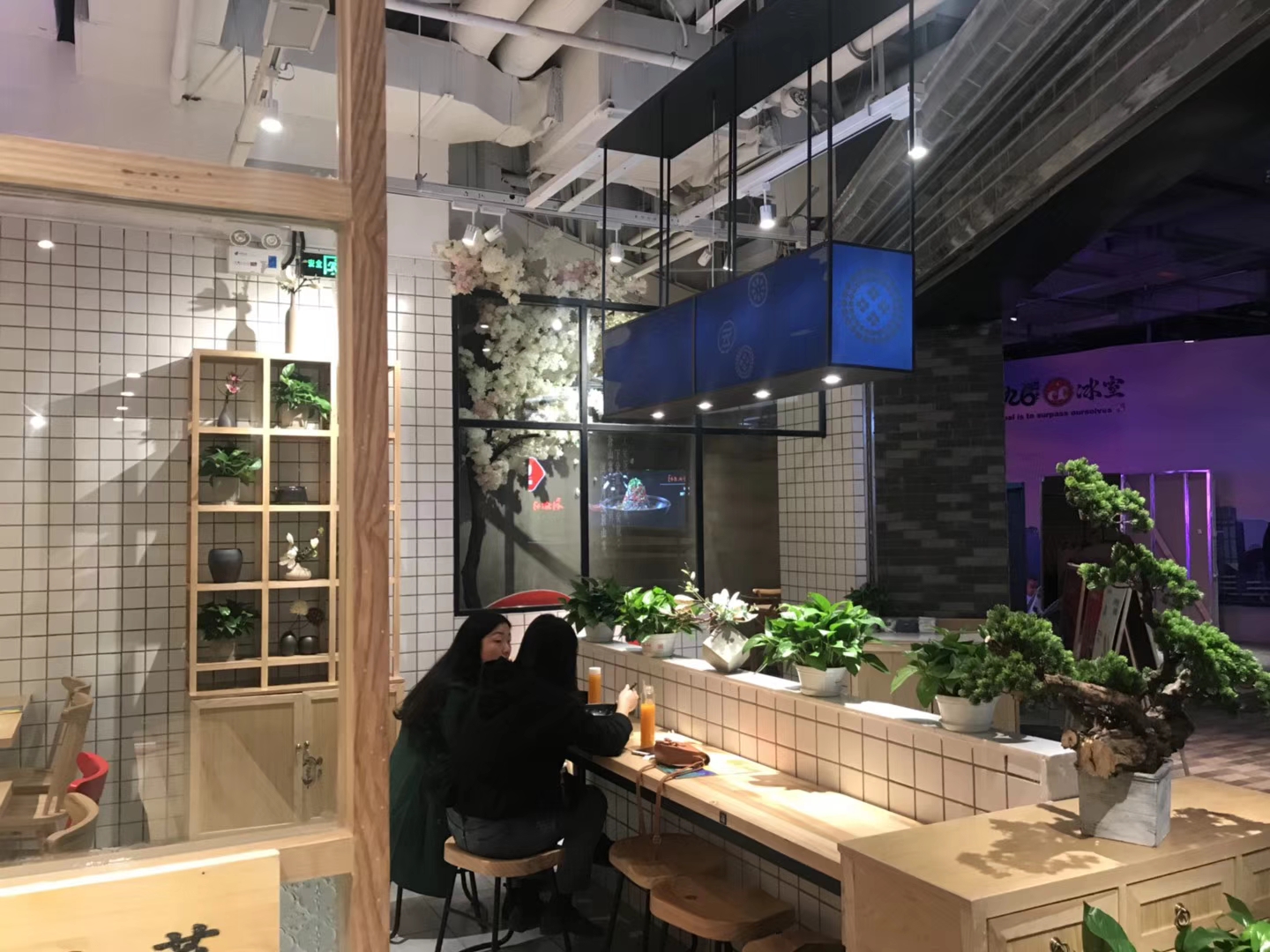 最好用的餐廳設計實例,布局好才是真的好! 最好用的餐廳設計實例,布局好才是真的好!