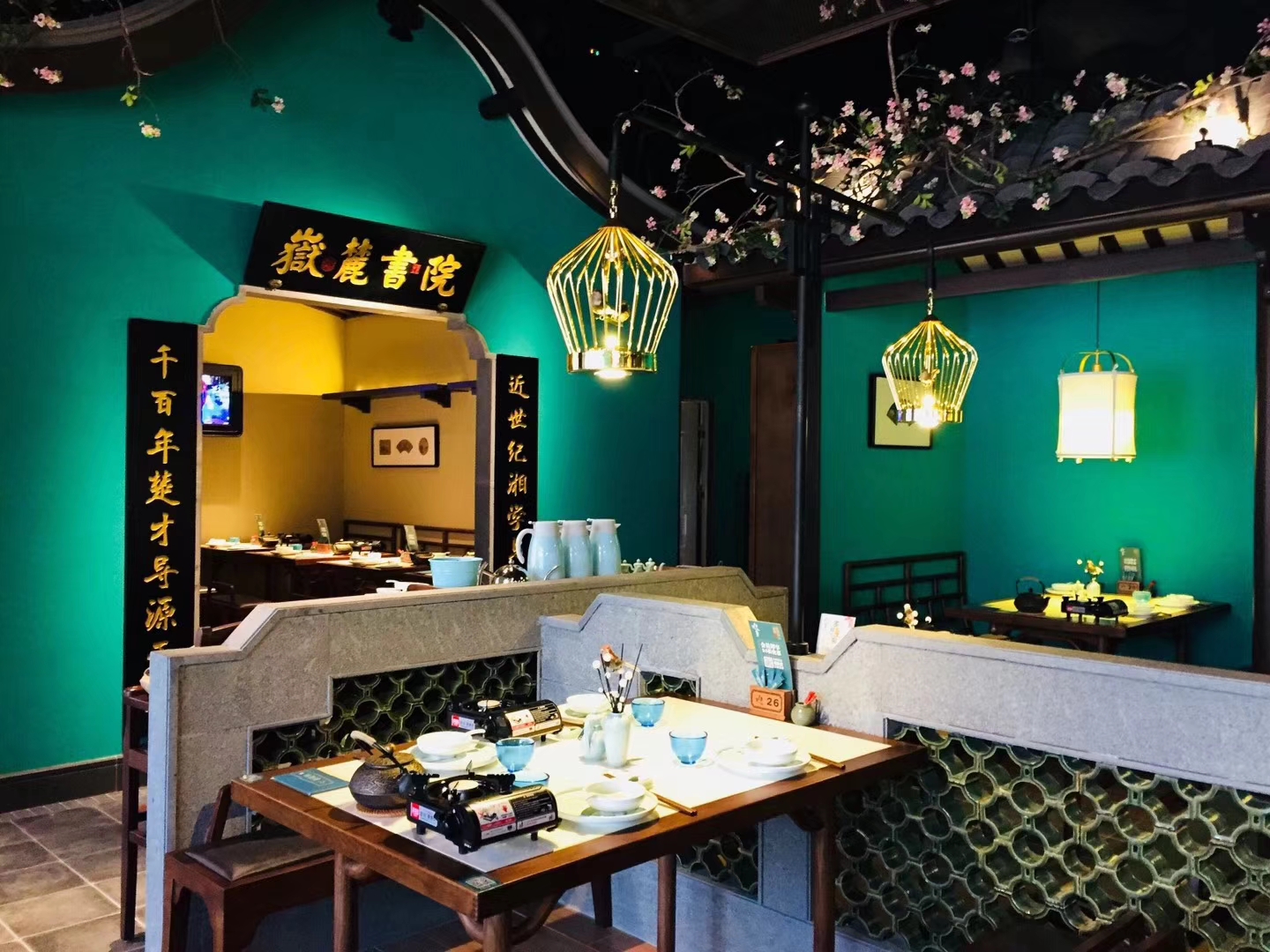 最好用的餐廳設計實例,布局好才是真的好! 最好用的餐廳設計實例,布局好才是真的好!