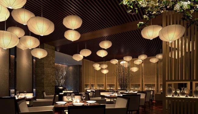 照明設計|餐廳照明改造怎樣設計比較好? 照明設計|餐廳照明改造怎樣設計比較好?
